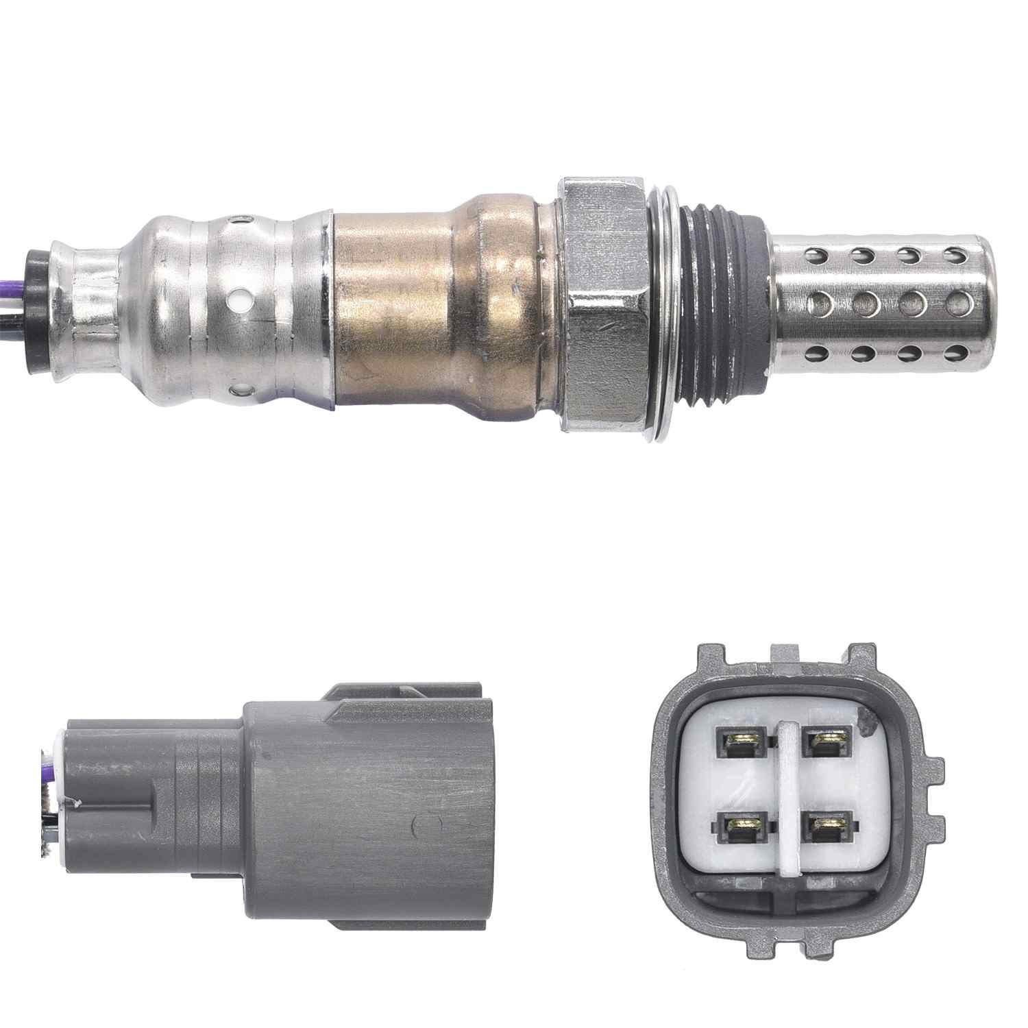 Walker Products Oxygen Sensor 250-24906