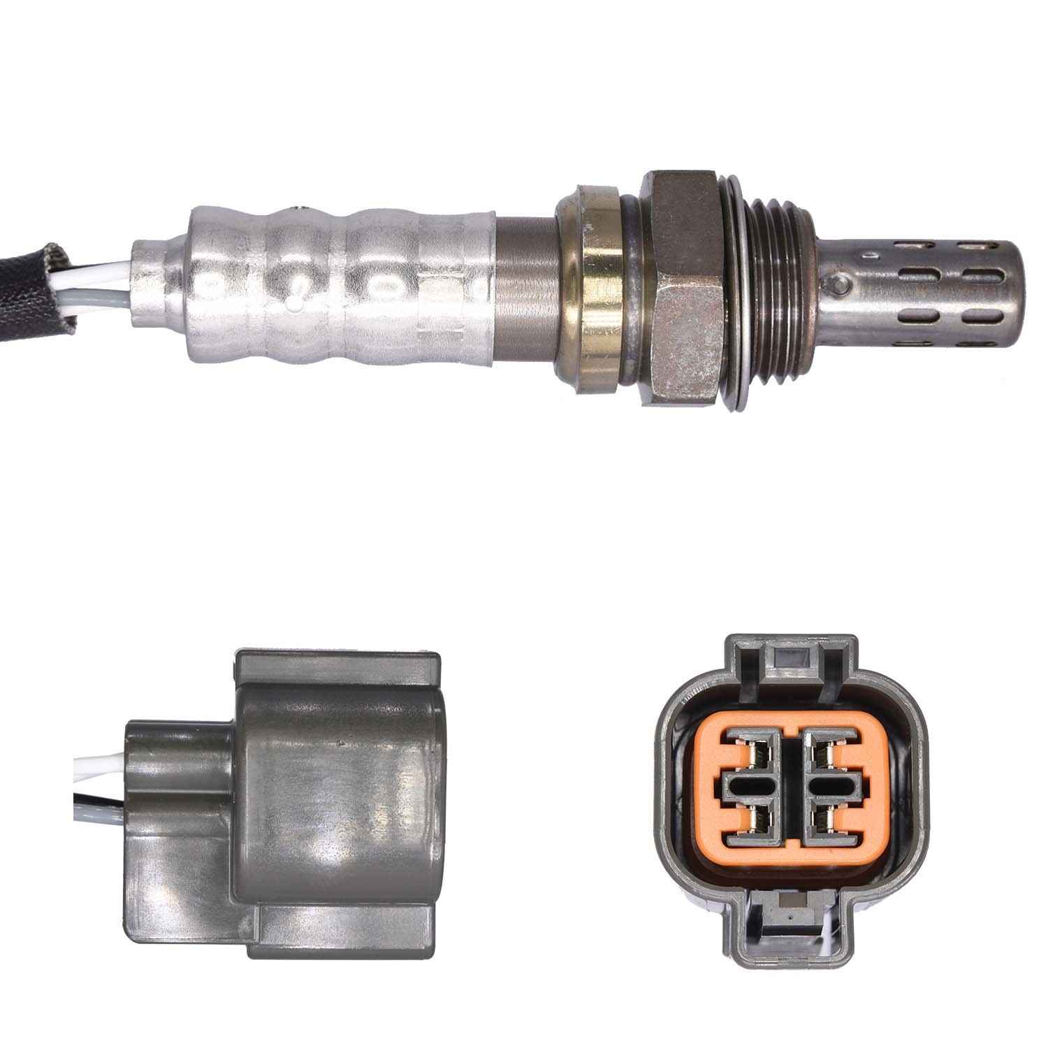 Walker Products Walker Products 250-24913 Oxygen Sensor 4-W Direct Fit 250-24913