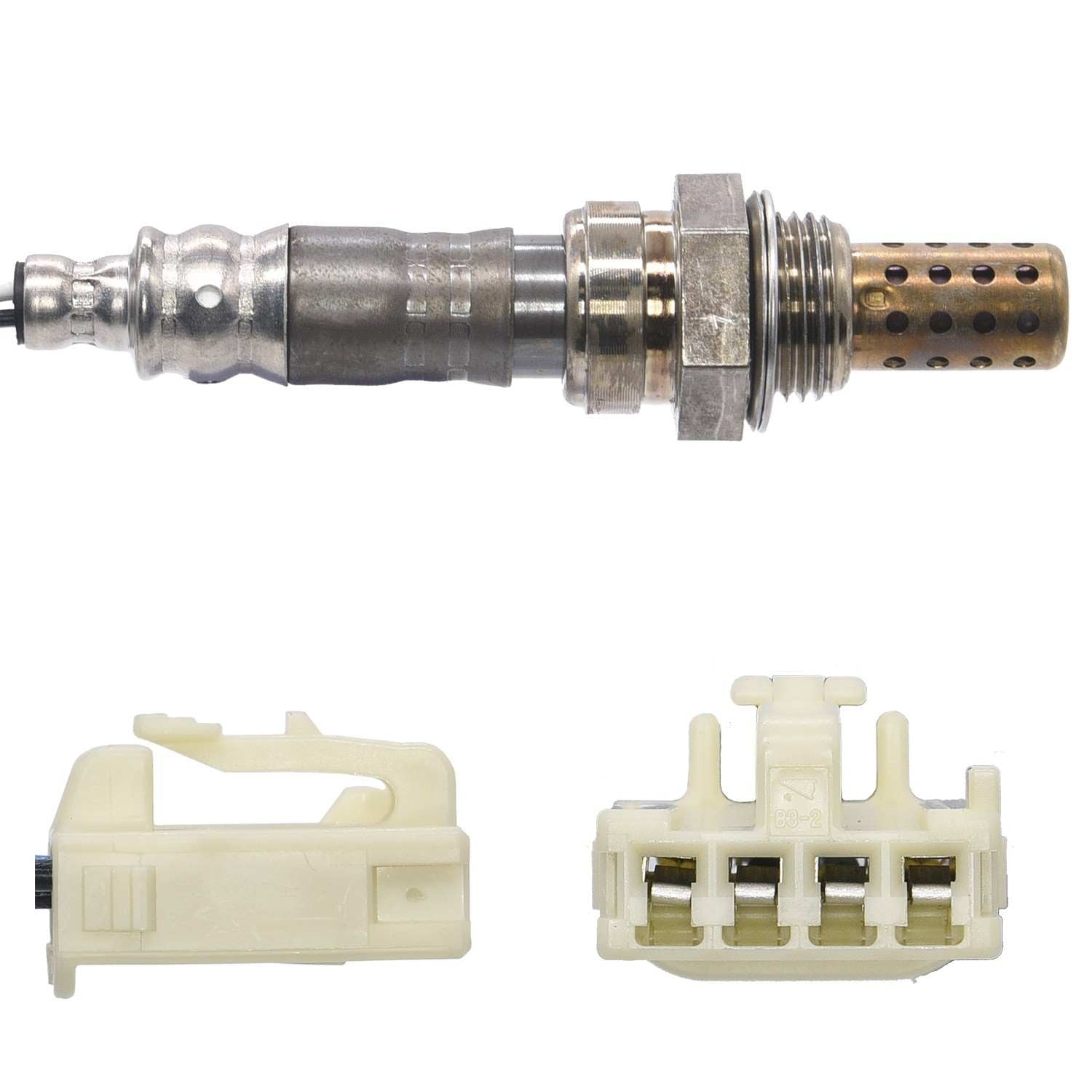 Walker Products Walker Products 250-24914 Oxygen Sensor 4-W Direct Fit 250-24914