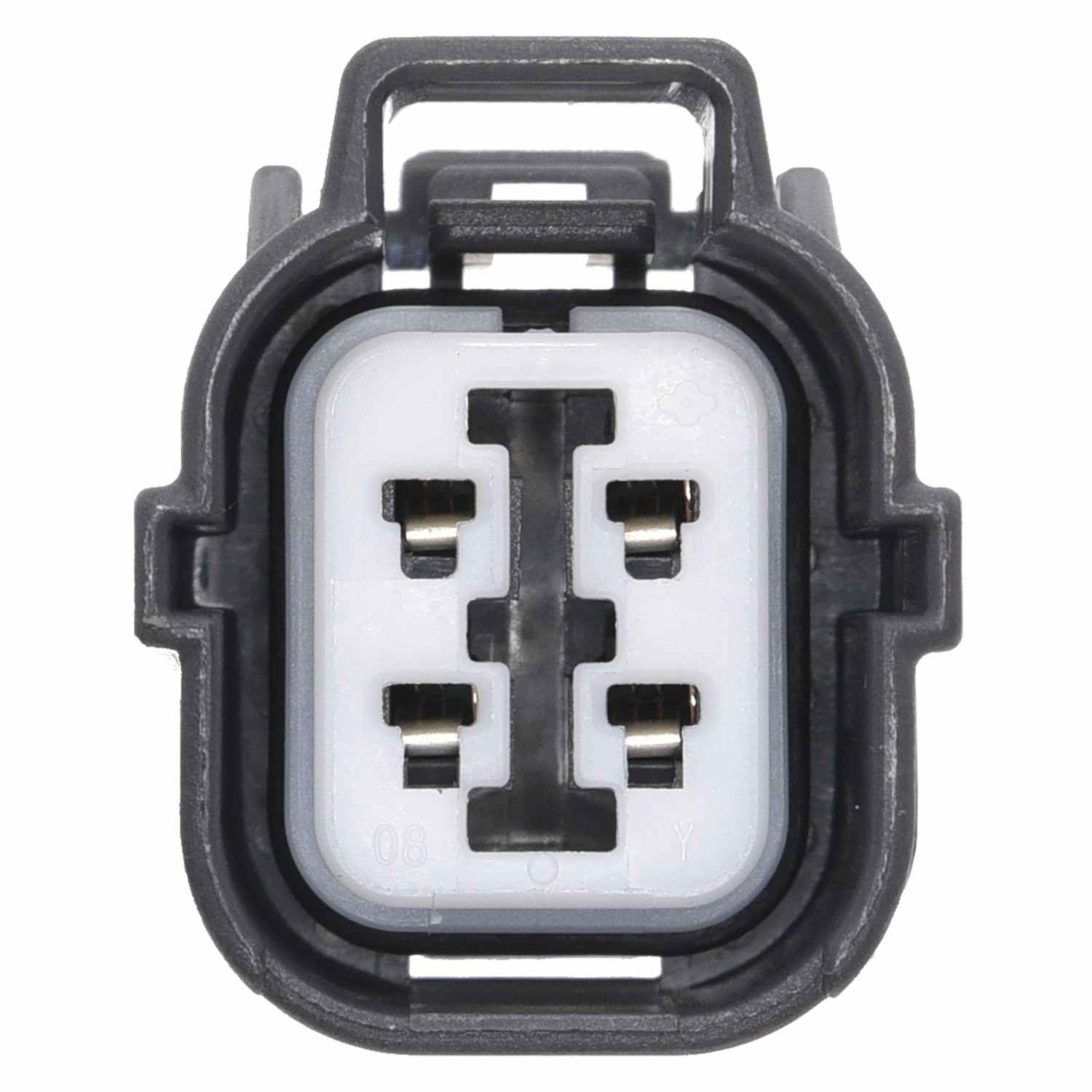 Walker Products Walker Products 250-24922 Oxygen Sensor 4-W Direct Fit 250-24922