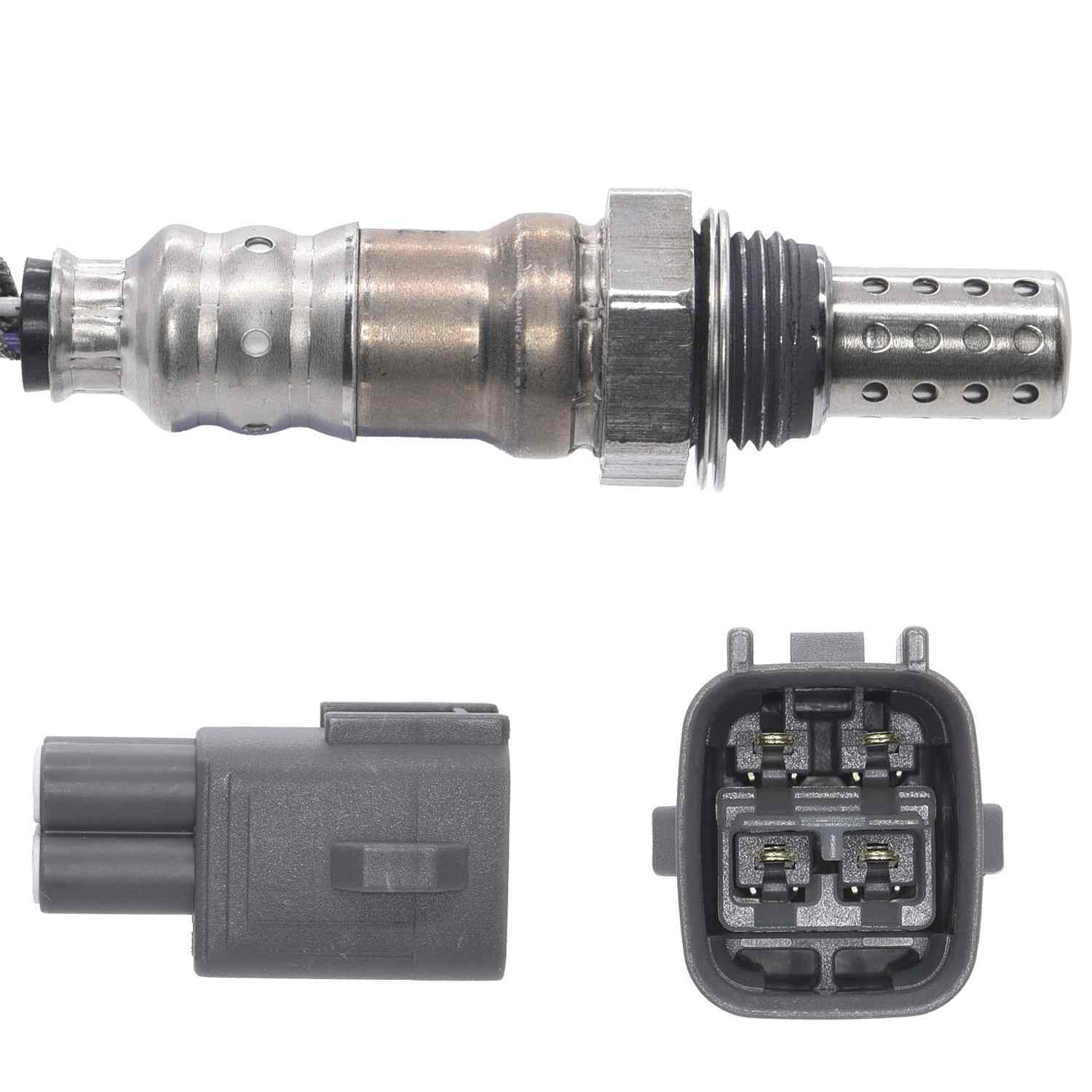 Walker Products Walker Products 250-24924 Oxygen Sensor 4-W Direct Fit 250-24924