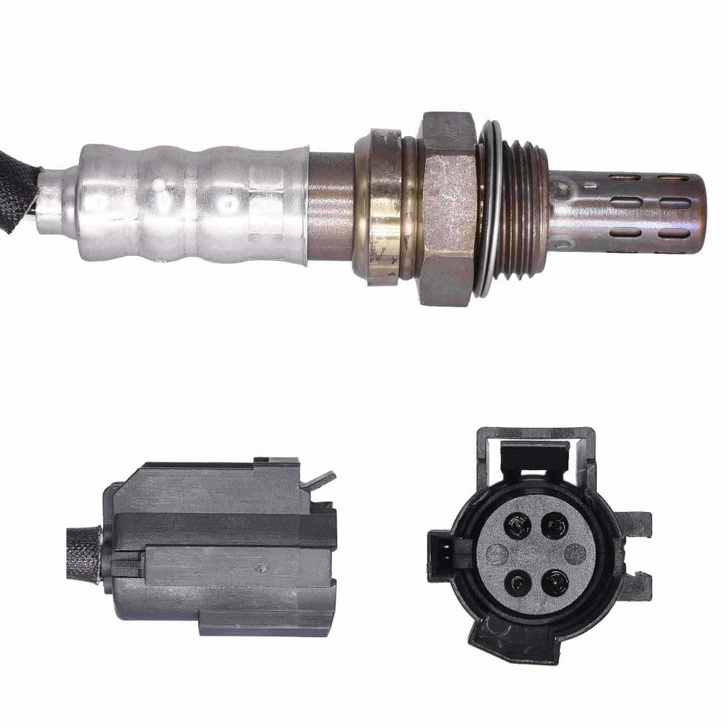Walker Products Walker Products 250-24942 Oxygen Sensor 4-W Direct Fit 250-24942