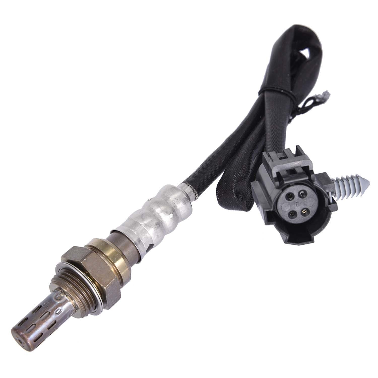 Walker Products Walker Products 250-24943 Oxygen Sensor 4-W Direct Fit 250-24943