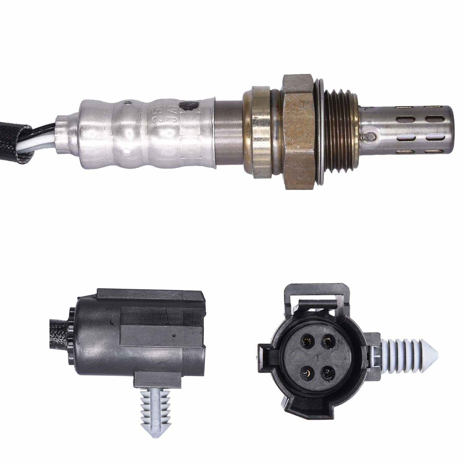 Walker Products Walker Products 250-24944 Oxygen Sensor 4-W Direct Fit 250-24944