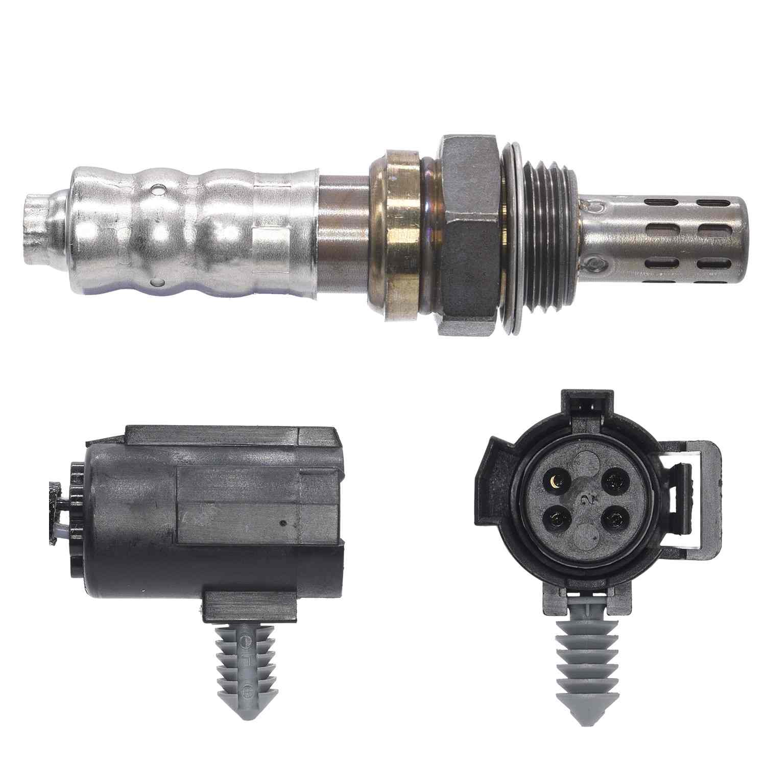 Walker Products Walker Products 250-24945 Oxygen Sensor 4-W Direct Fit 250-24945