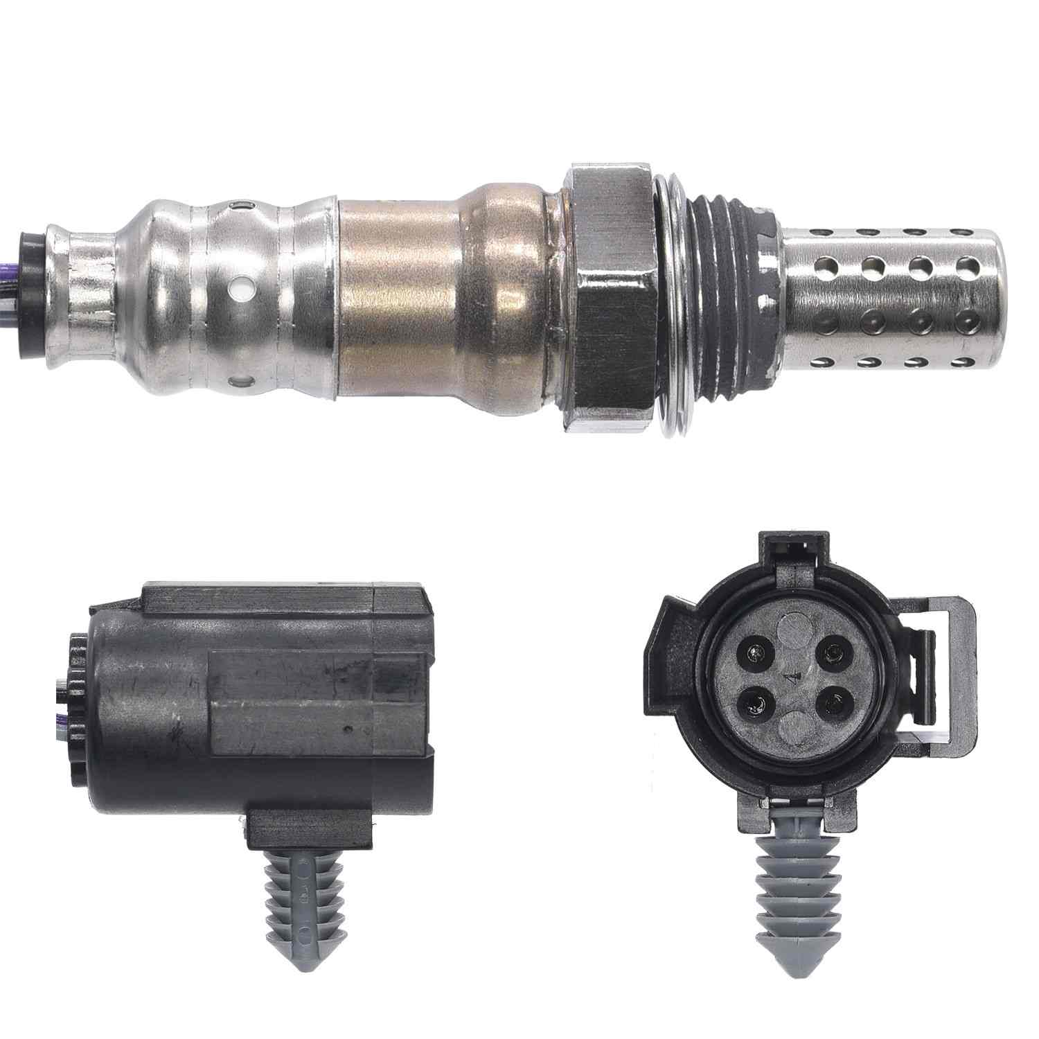 Walker Products Walker Products 250-24946 Oxygen Sensor 4-W Direct Fit 250-24946