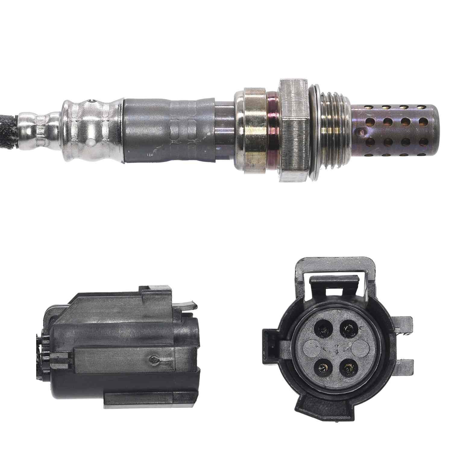 Walker Products Oxygen Sensor 250-24947