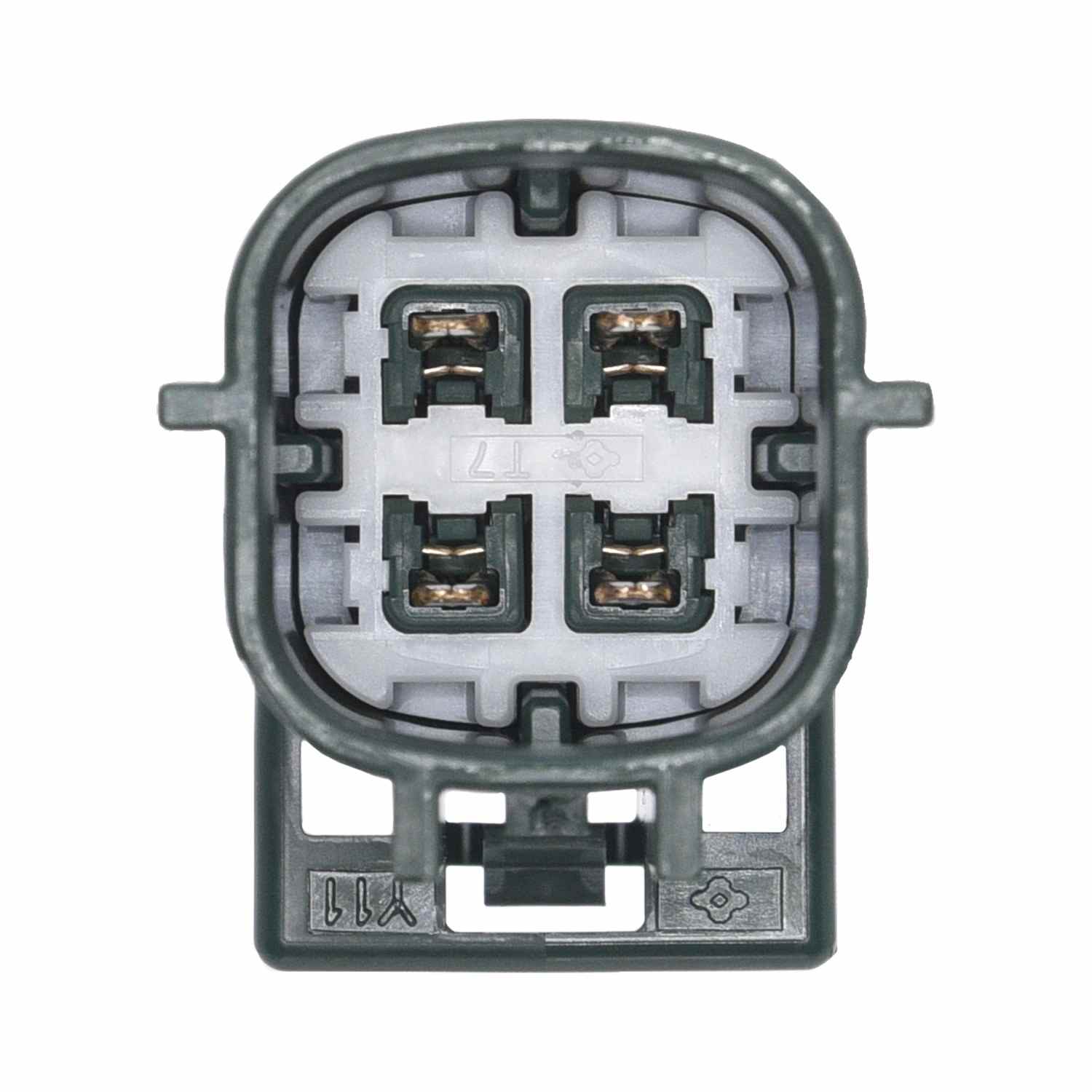 Walker Products Walker Products 250-24951 Oxygen Sensor 4-W Direct Fit 250-24951
