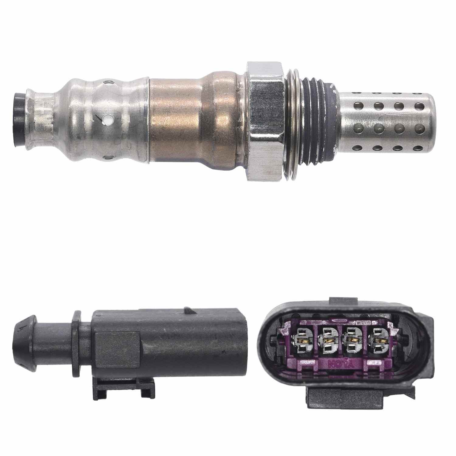 Walker Products Walker Products 250-24954 Oxygen Sensor 4-W Direct Fit 250-24954