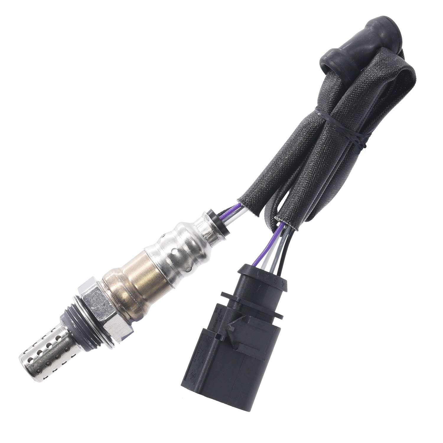 Walker Products Walker Products 250-24955 Oxygen Sensor 4-W Direct Fit 250-24955