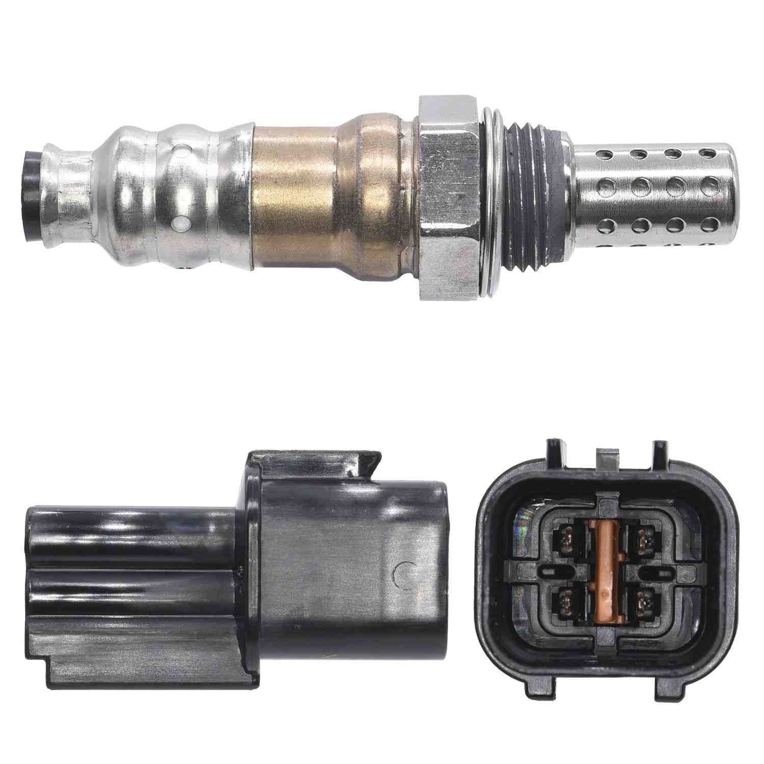 Walker Products Walker Products 250-24988 Oxygen Sensor 4-W Direct Fit 250-24988