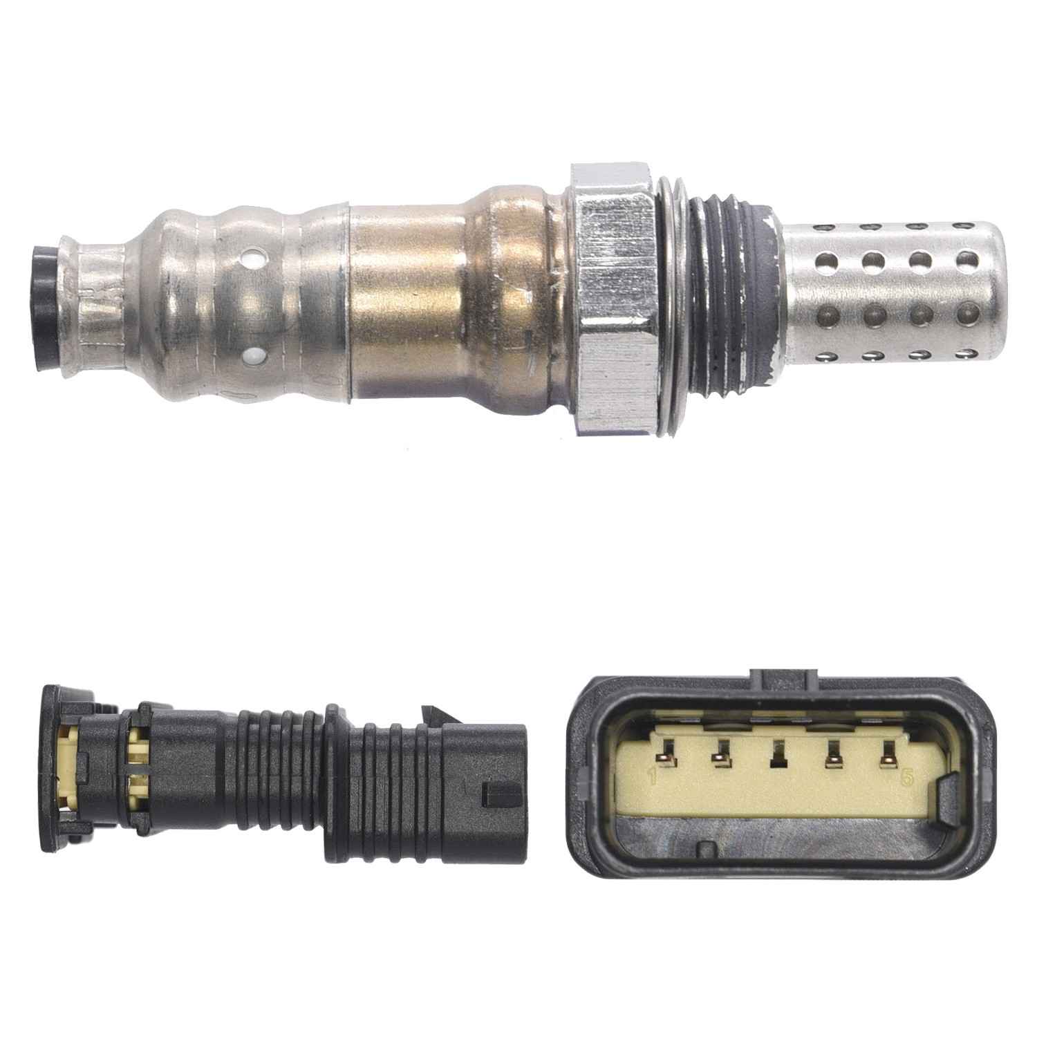 Walker Products Walker Products 250-24991 Oxygen Sensor 4-W Direct Fit 250-24991