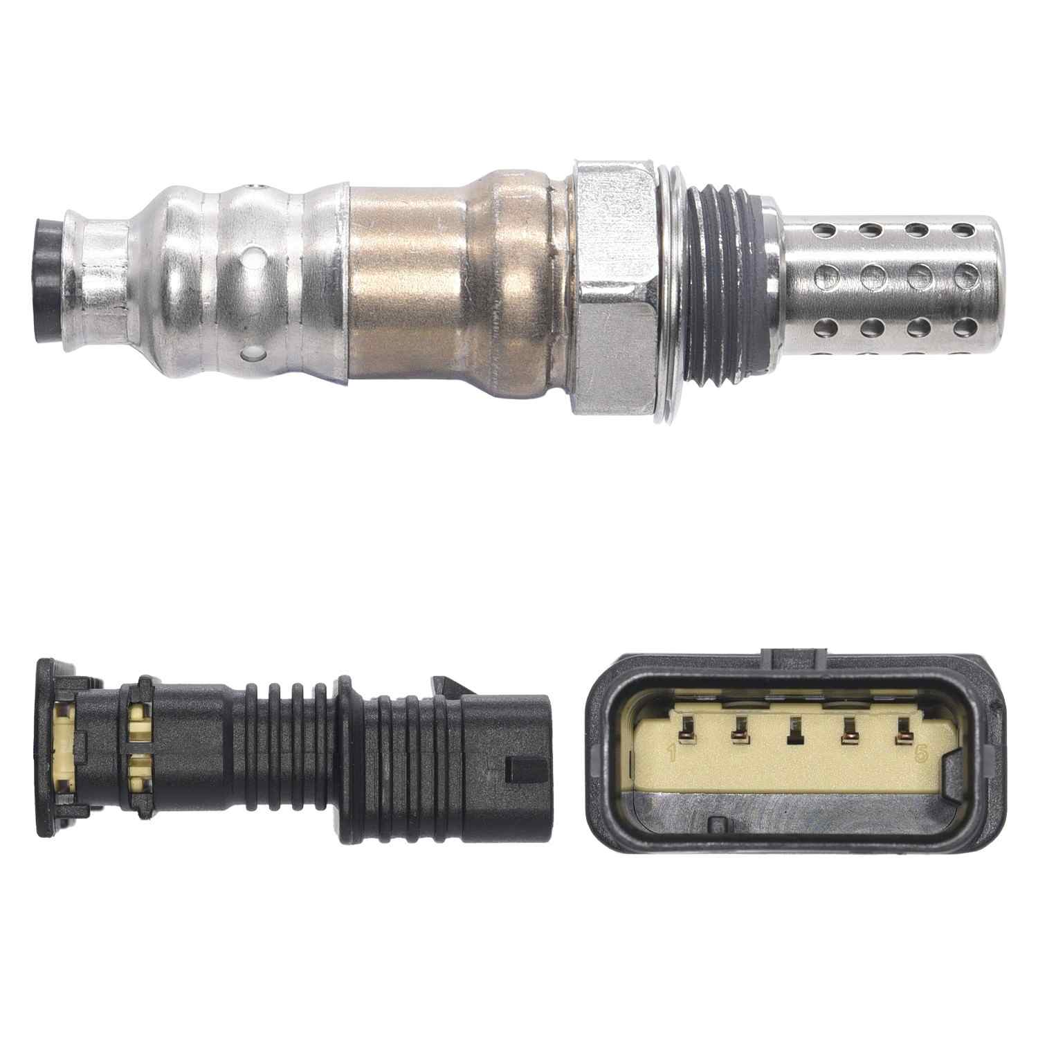 Walker Products Oxygen Sensor 250-24993