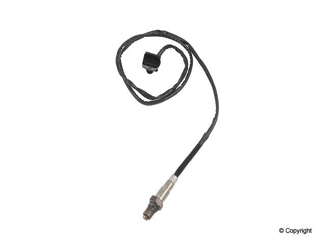 Walker Products Walker Products 250-25004 Oxygen Sensor 5-W Wideband 250-25004