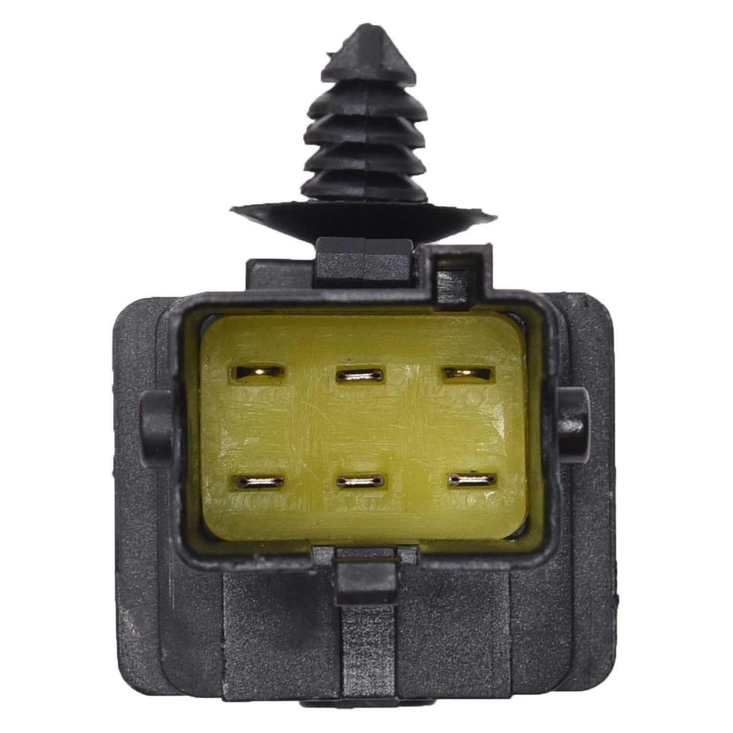 Walker Products Oxygen Sensor 250-25005