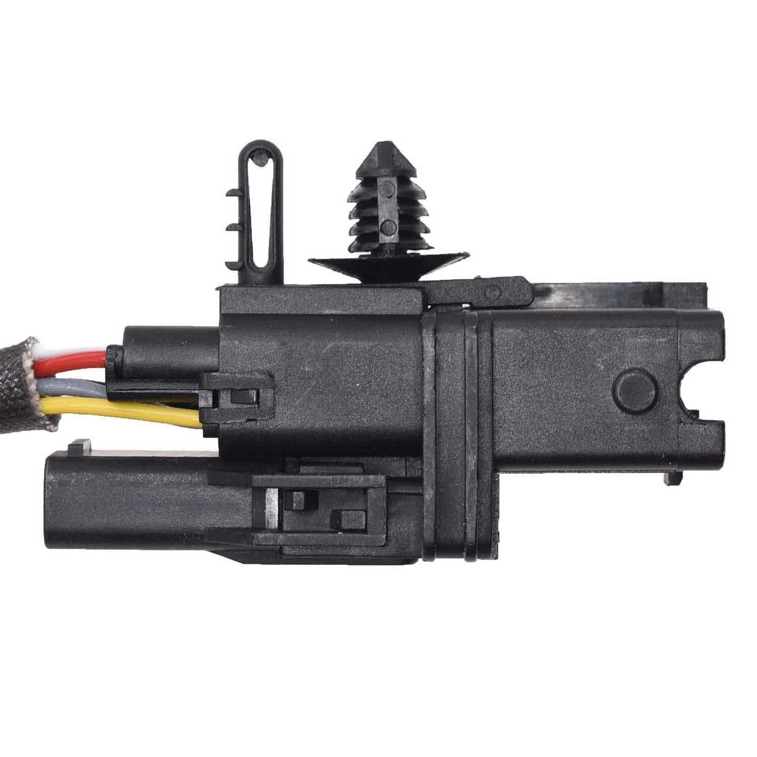 Walker Products Oxygen Sensor 250-25005