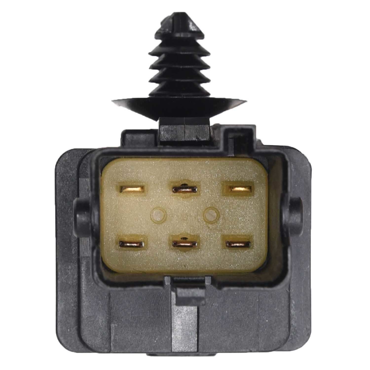 Walker Products Oxygen Sensor 250-25006