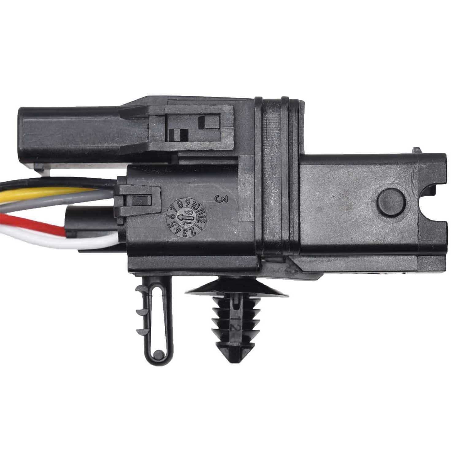 Walker Products Oxygen Sensor 250-25006