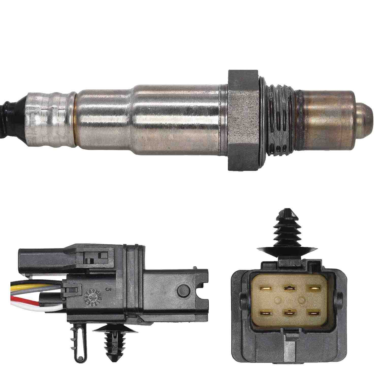 Walker Products Oxygen Sensor 250-25006