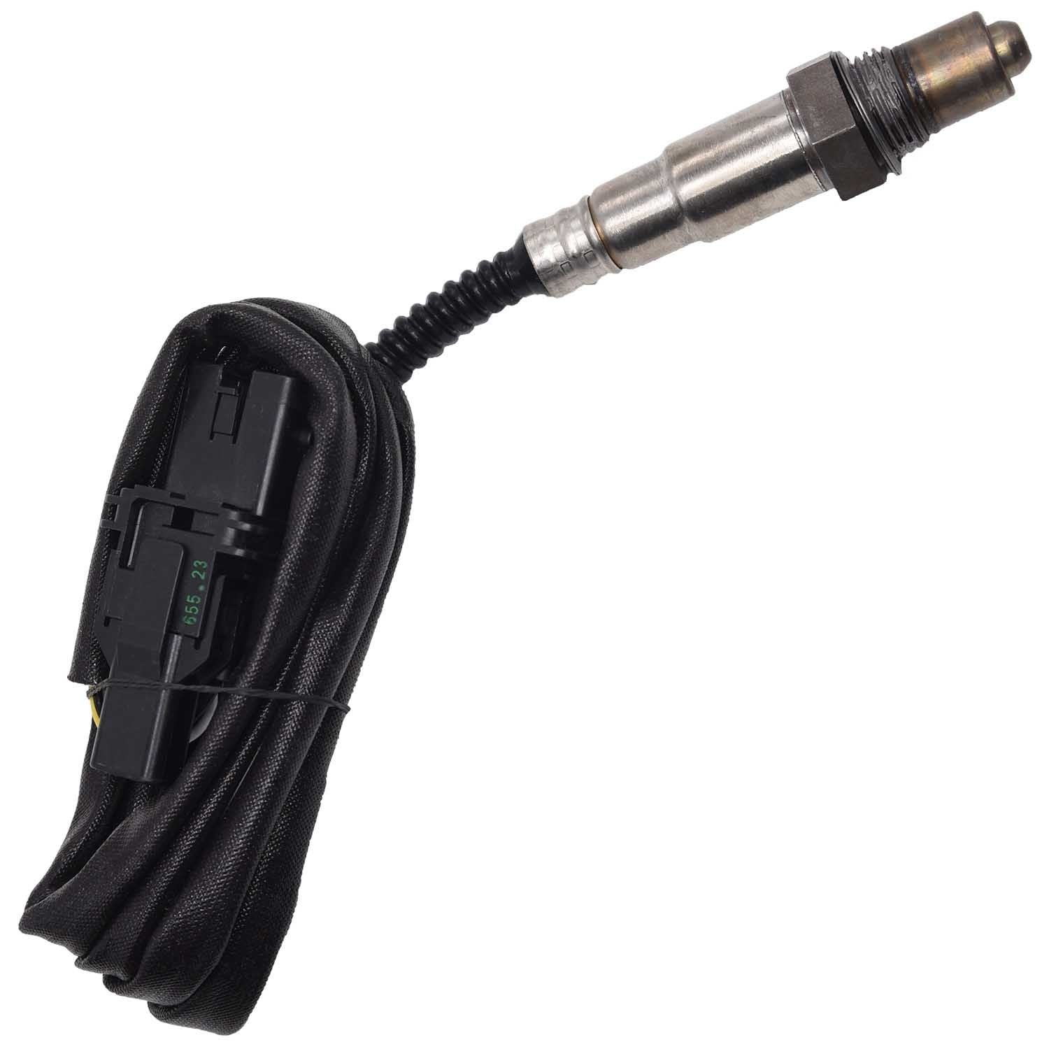 Walker Products Oxygen Sensor 250-25006