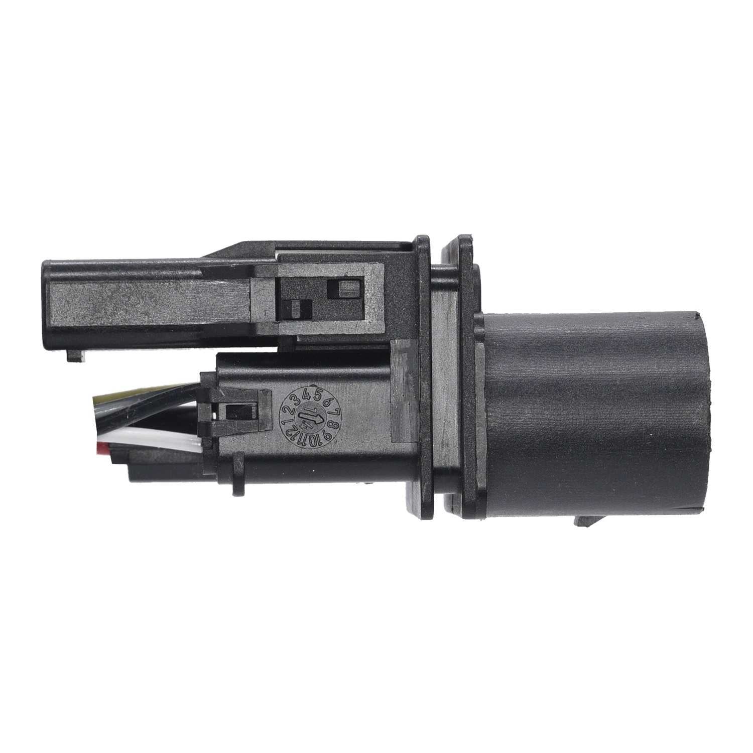 Walker Products Oxygen Sensor 250-25007