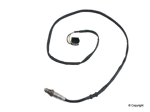 Walker Products Walker Products 250-25008 Oxygen Sensor 5-W Wideband 250-25008