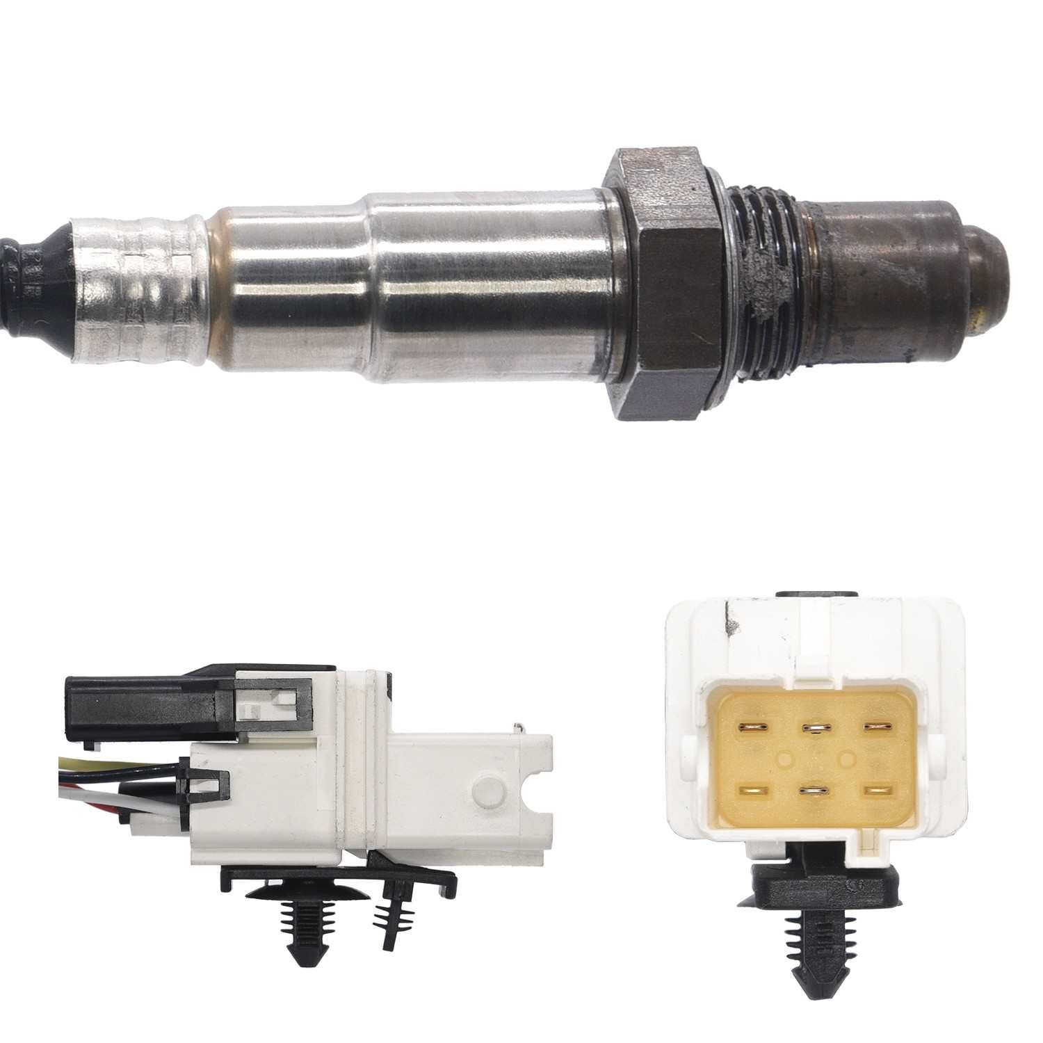 Walker Products Oxygen Sensor 250-25009