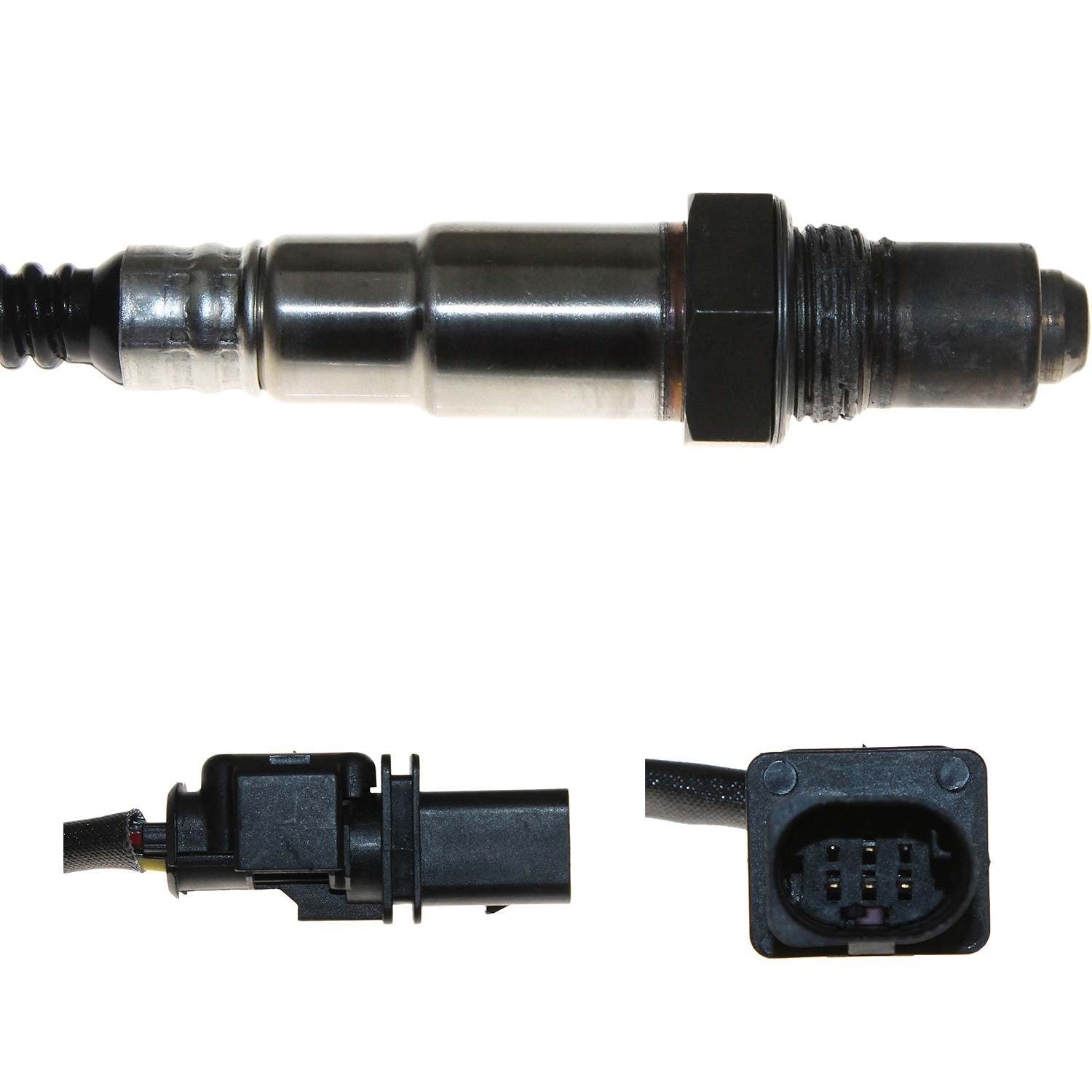 Walker Oxygen Sensor