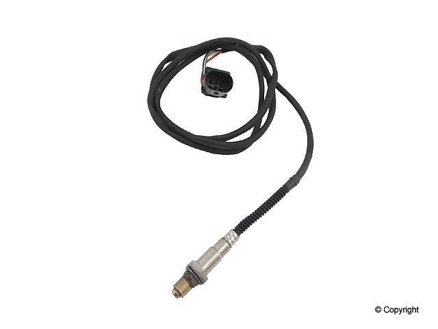 Walker Products Walker Products 250-25020 Oxygen Sensor 5-W Wideband 250-25020