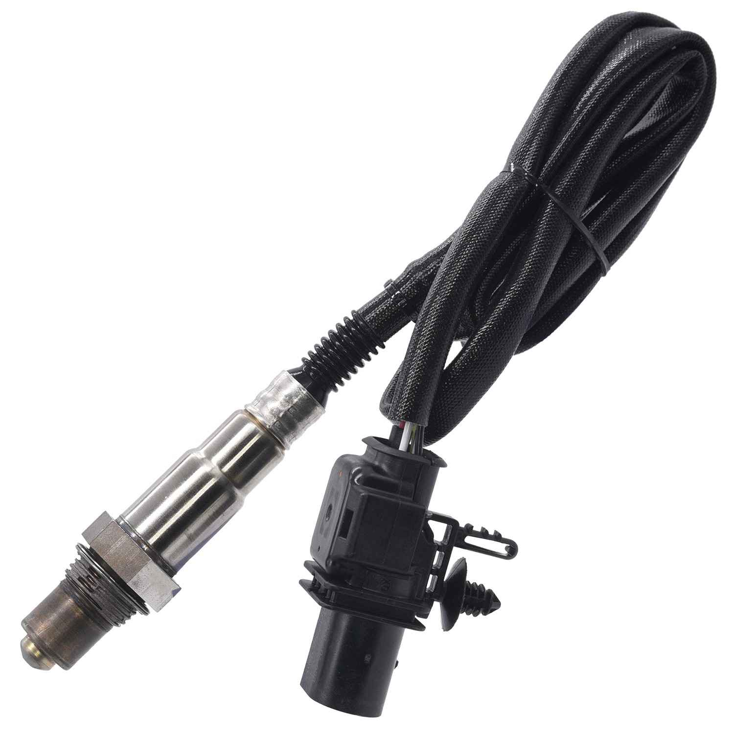 Walker Products Oxygen Sensor 250-25027