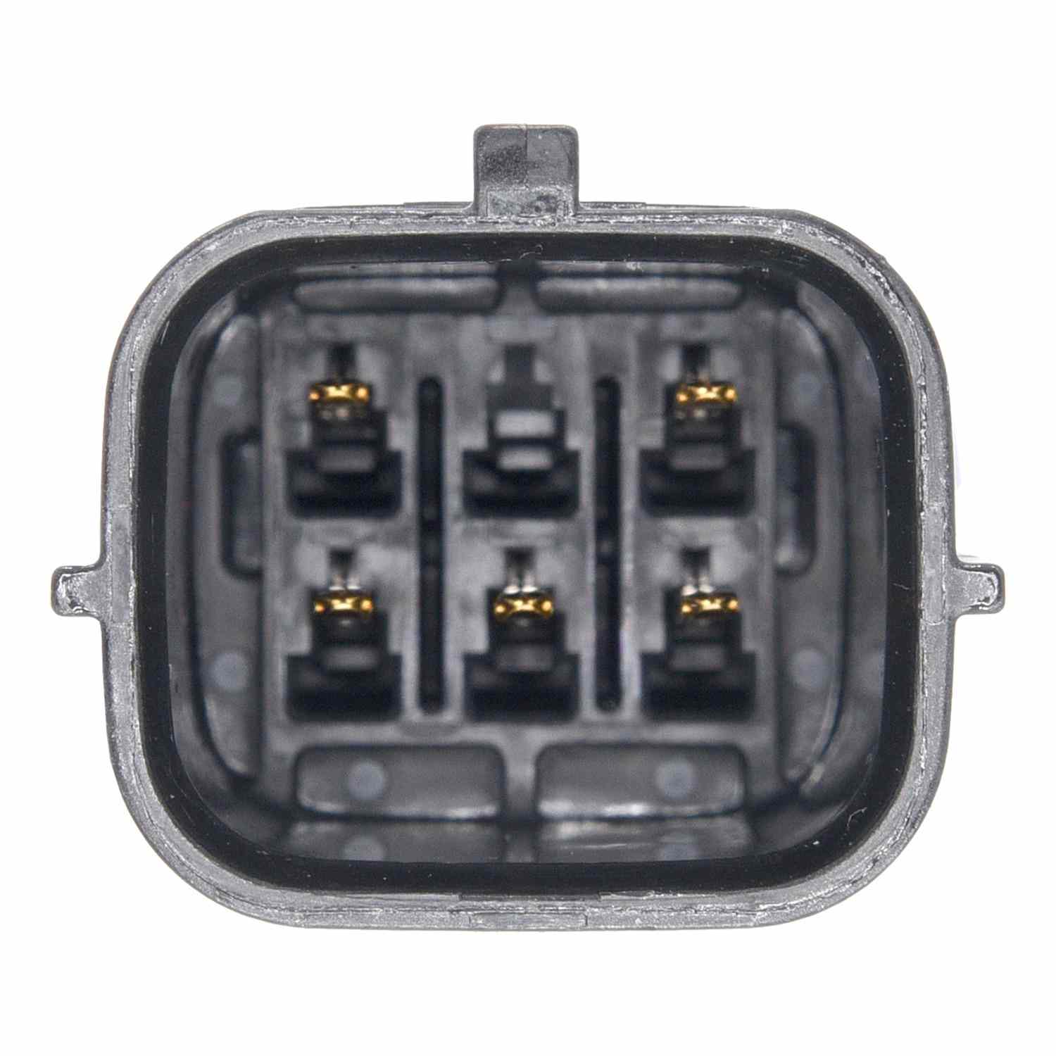 Walker Products Oxygen Sensor 250-25029