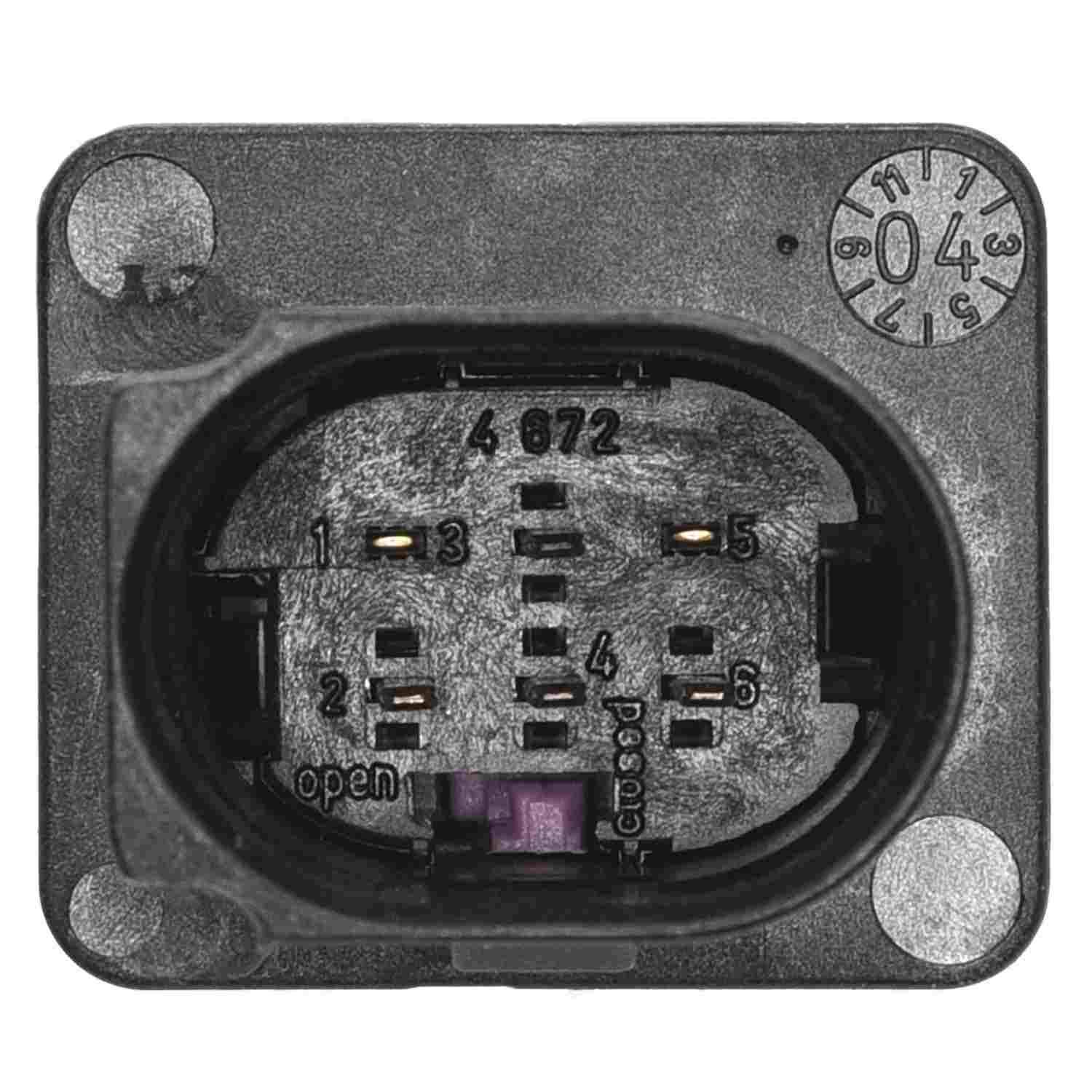 Walker Products Walker Products 250-25030 Oxygen Sensor 5-W Wideband 250-25030