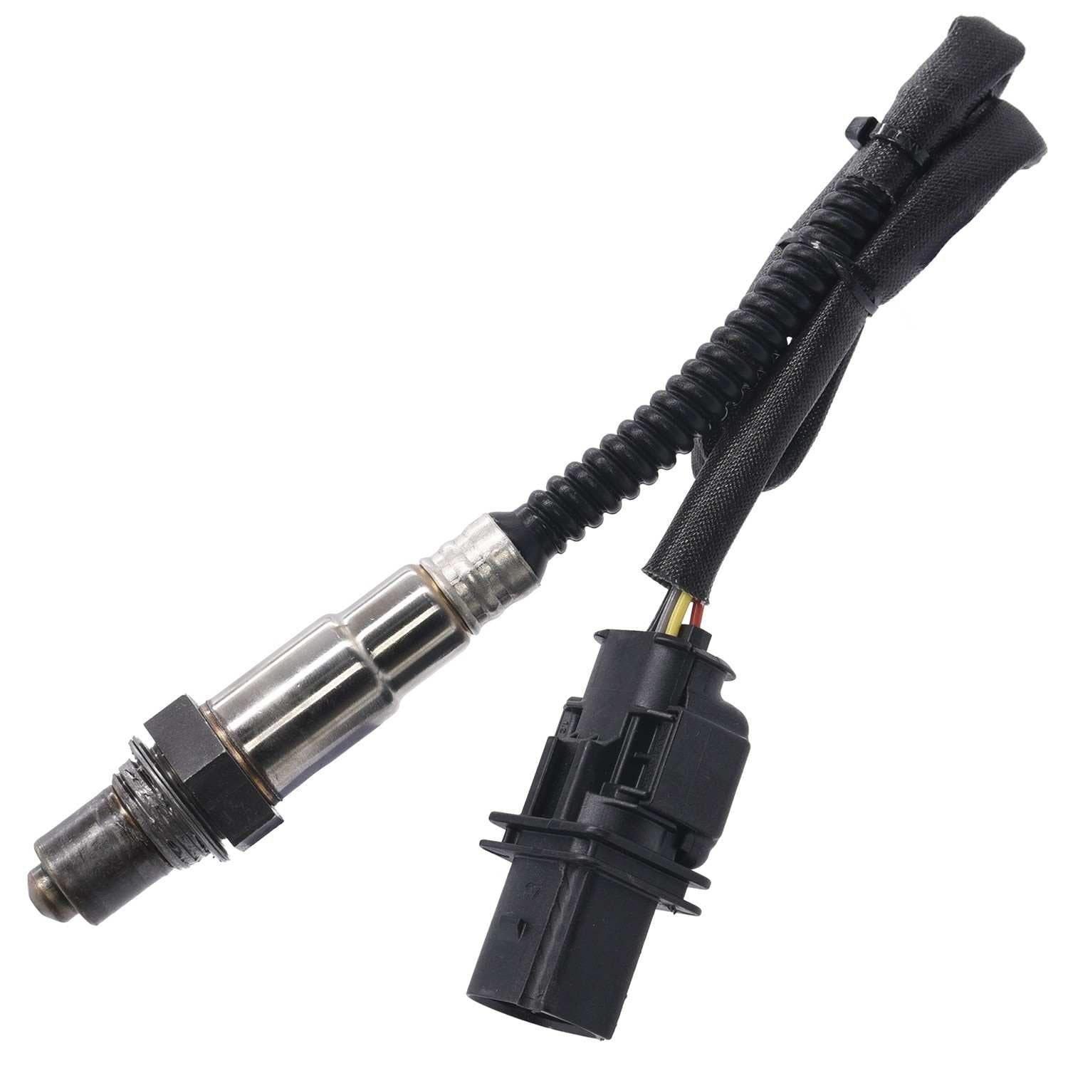 Walker Products Walker Products 250-25030 Oxygen Sensor 5-W Wideband 250-25030