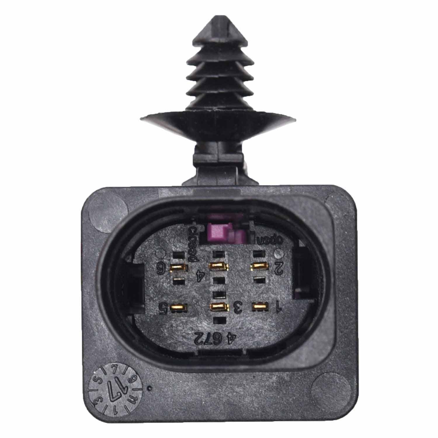 Walker Products Walker Products 250-25031 Oxygen Sensor 5-W Wideband 250-25031