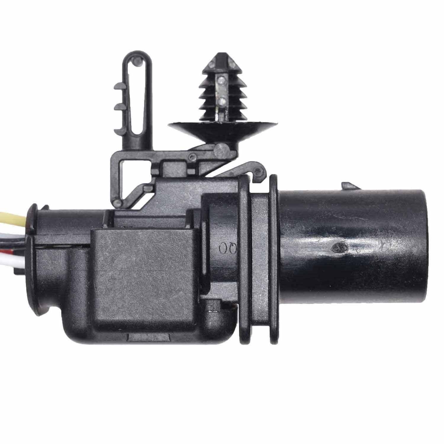 Walker Products Oxygen Sensor 250-25031