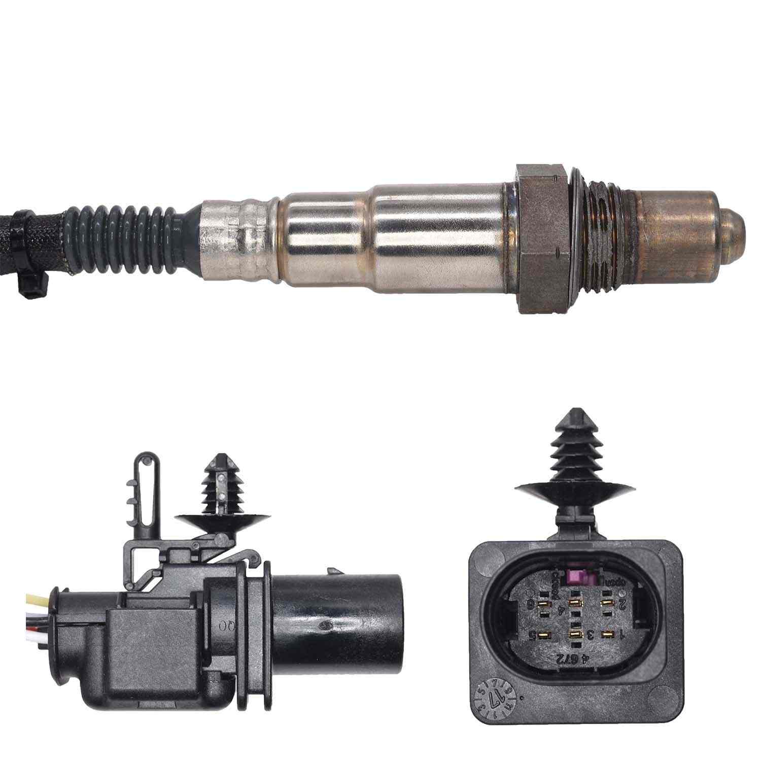 Walker Products Oxygen Sensor 250-25031