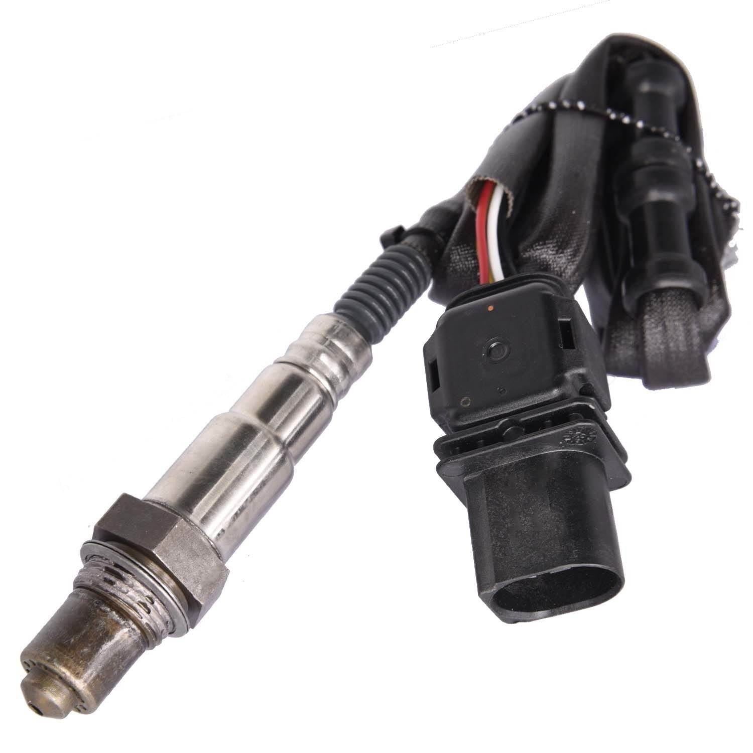 Walker Products Oxygen Sensor 250-25037