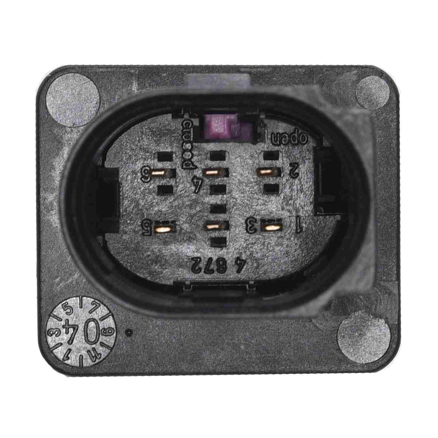 Walker Products Walker Products 250-25041 Oxygen Sensor 5-W Wideband 250-25041