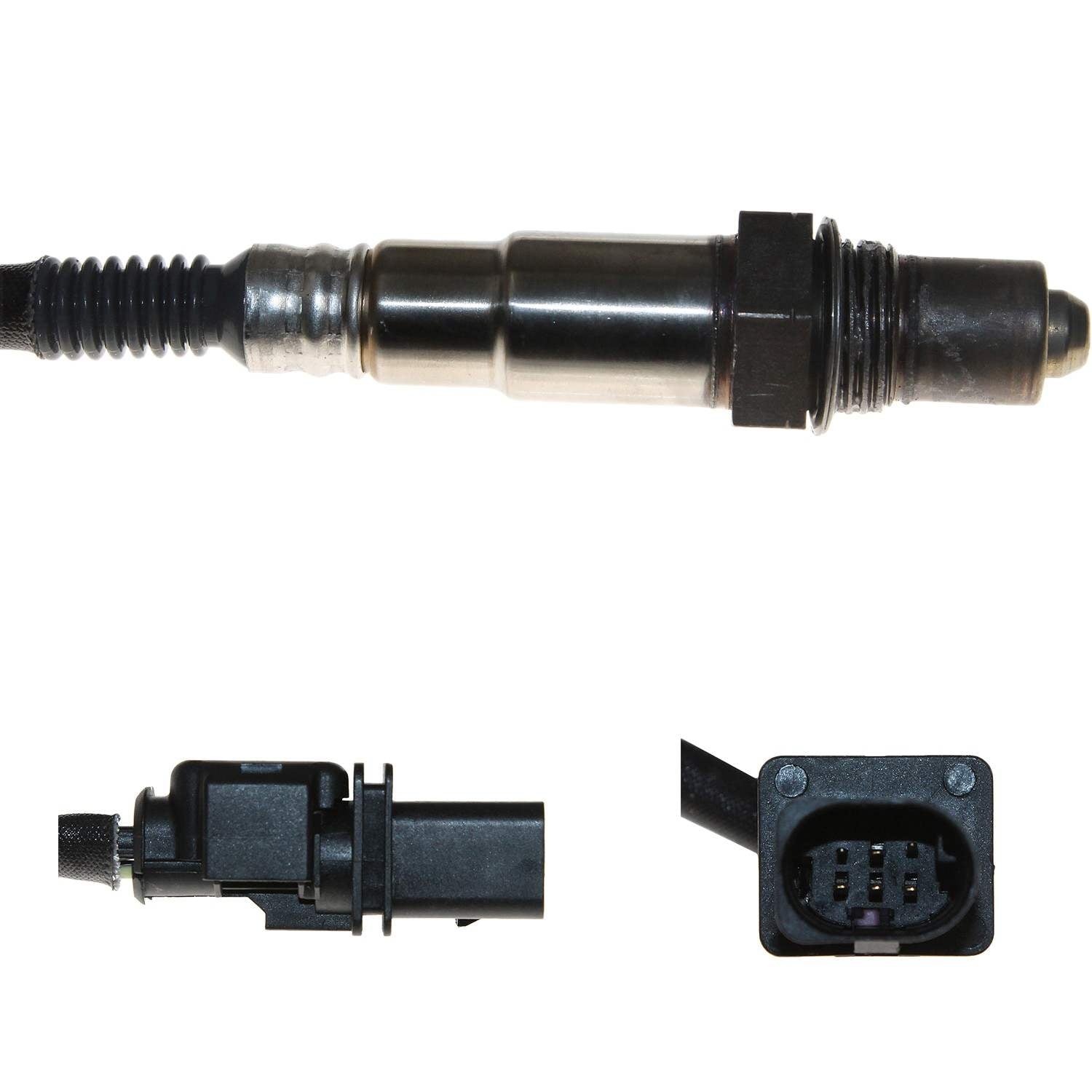 Walker Products Oxygen Sensor 250-25043