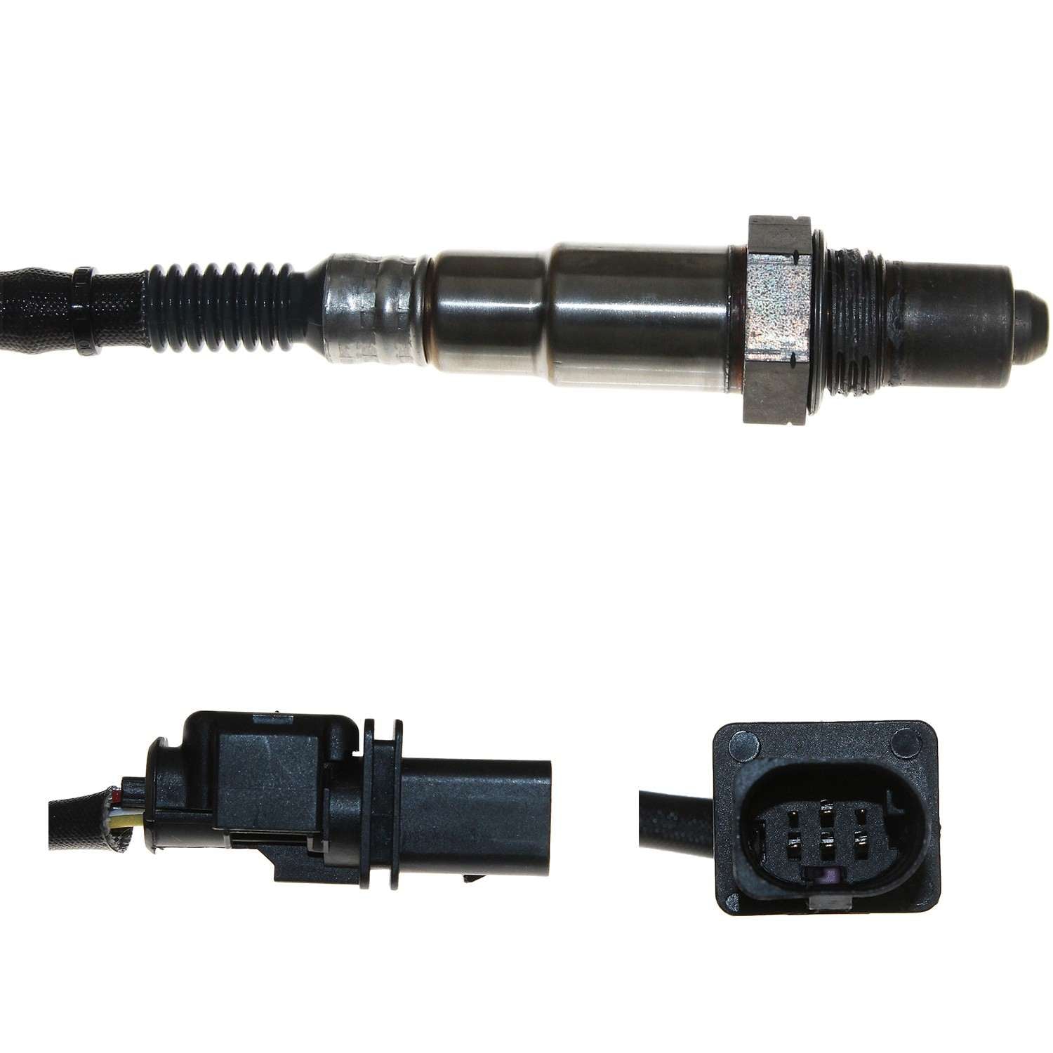 Walker Products Oxygen Sensor 250-25045