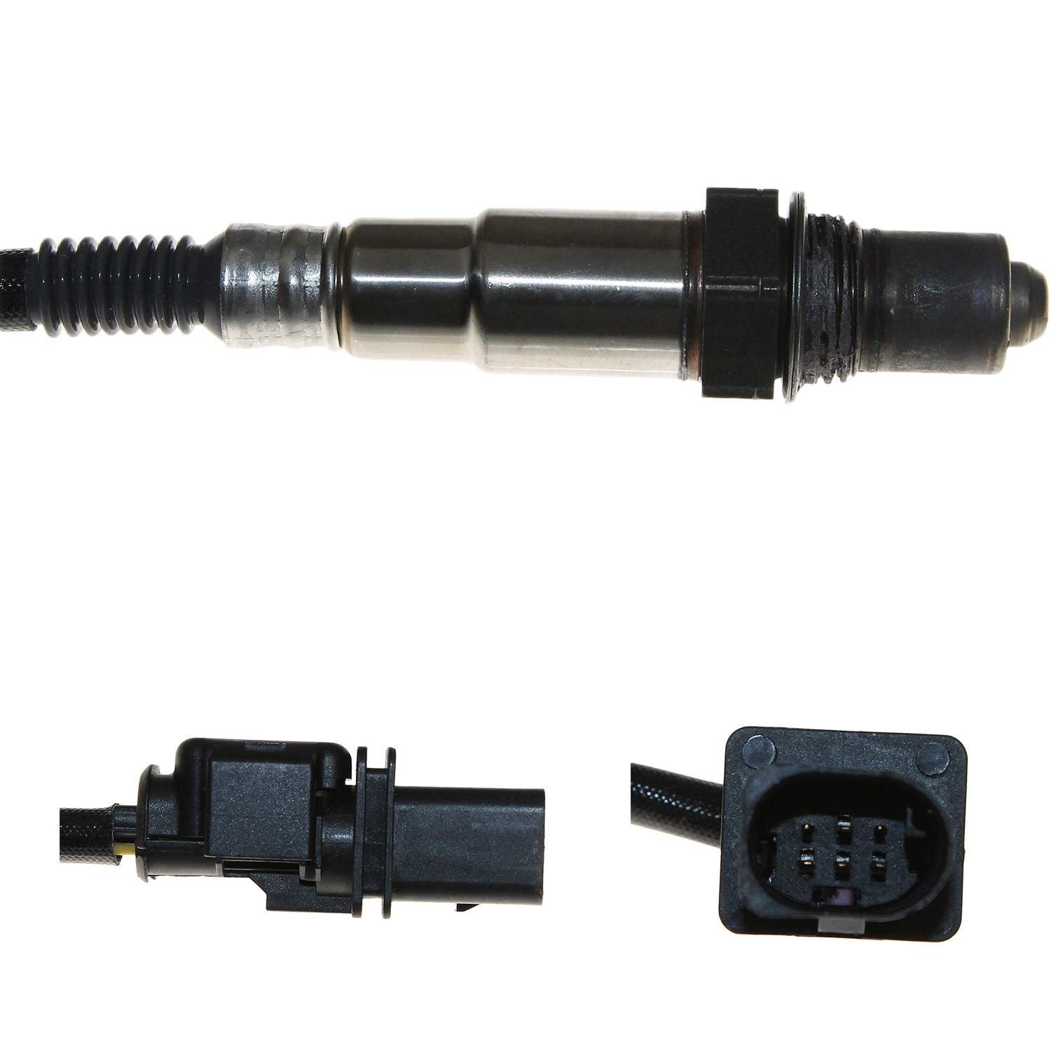 Walker Products Oxygen Sensor 250-25047