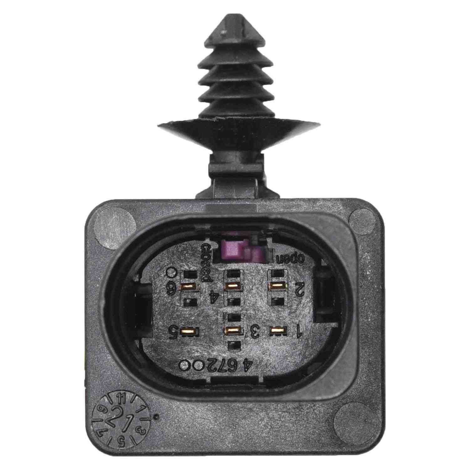 Walker Products Oxygen Sensor 250-25049