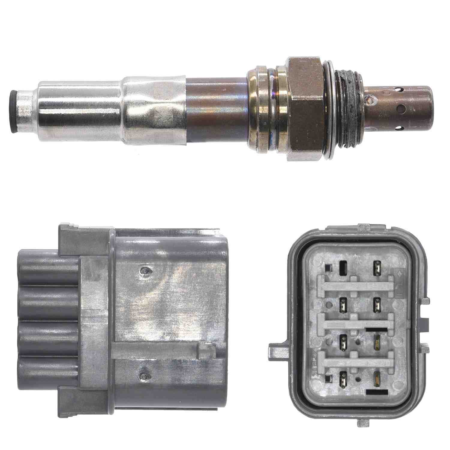 Walker Products Oxygen Sensor 250-25055