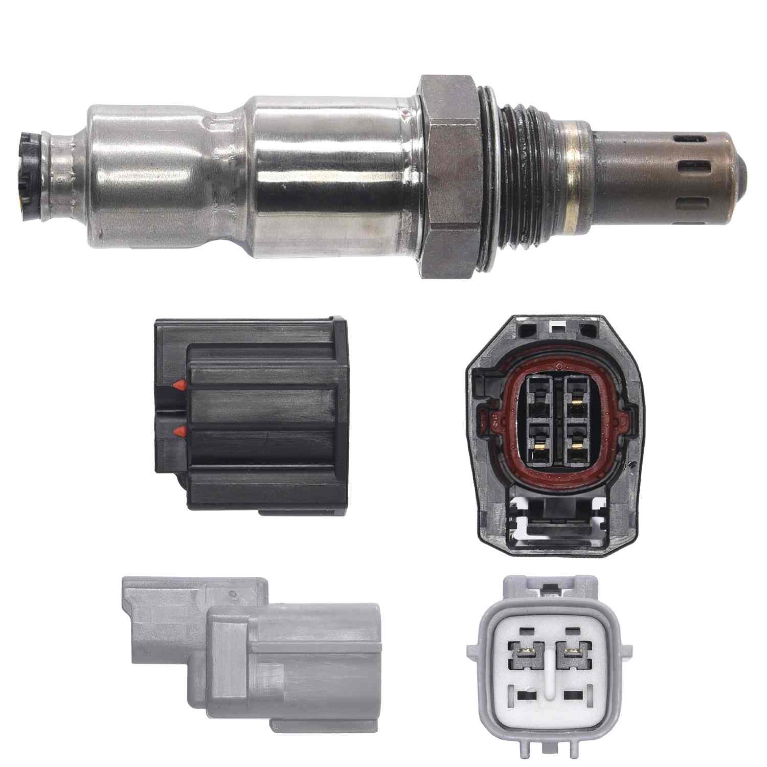Walker Products Walker Products 250-25069 Oxygen Sensor 5-W Wideband 250-25069