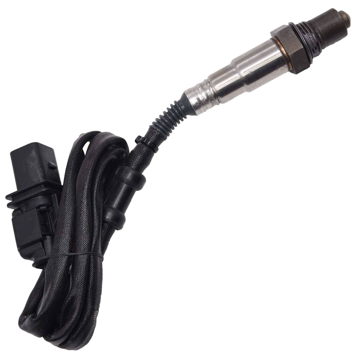 Walker Products Walker Products 250-25073 Oxygen Sensor 5-W Wideband 250-25073