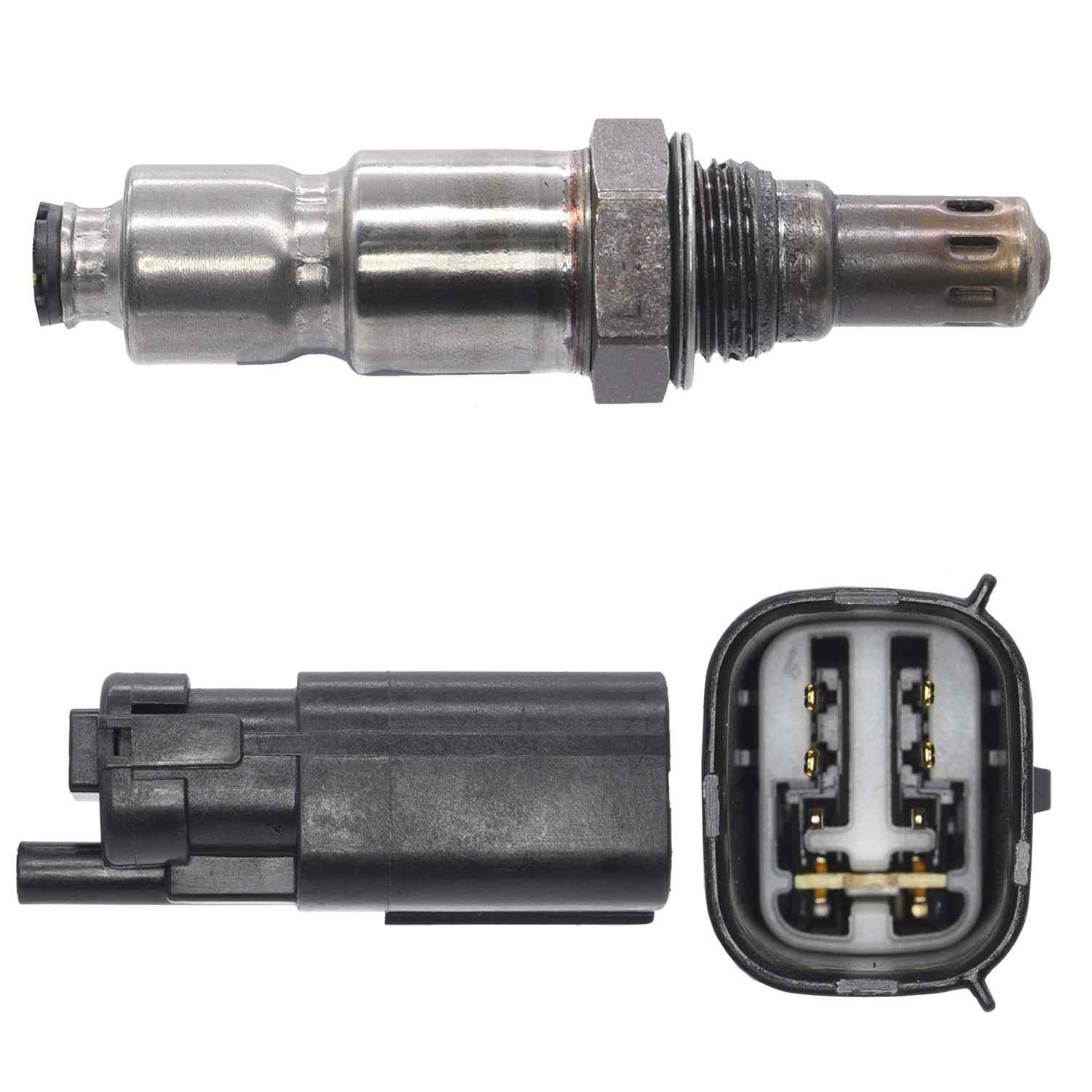 Walker Products Walker Products 250-25086 Oxygen Sensor 5-W Wideband 250-25086