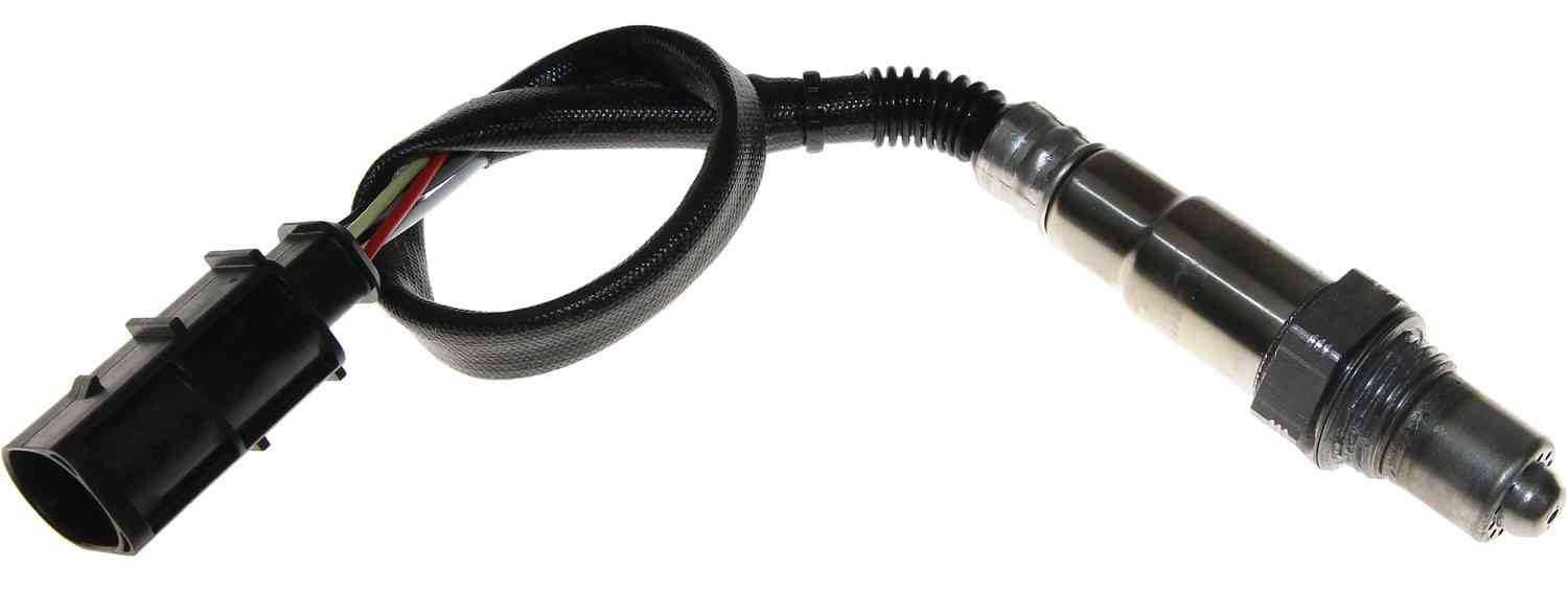 Walker Products Oxygen Sensor 250-25088