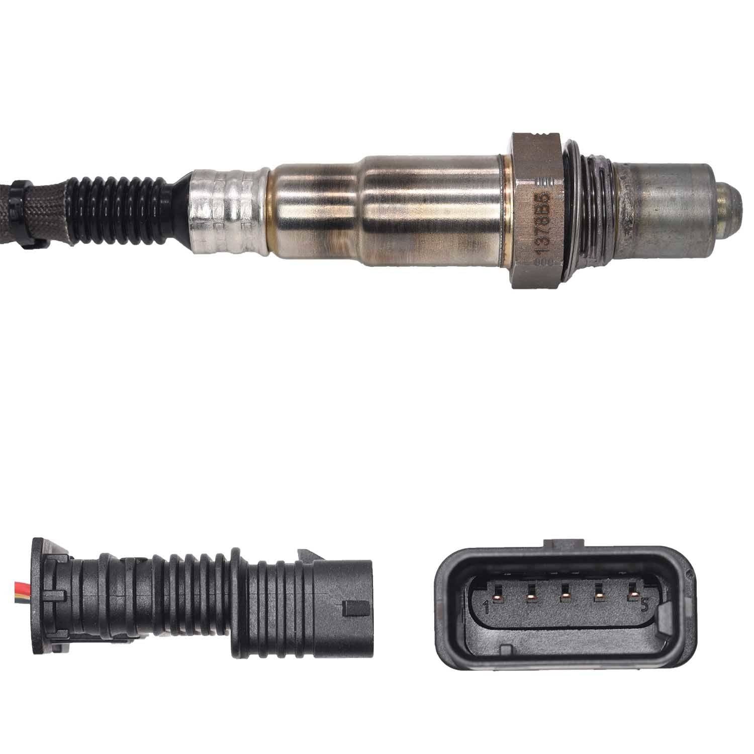 Walker Products Oxygen Sensor 250-25089