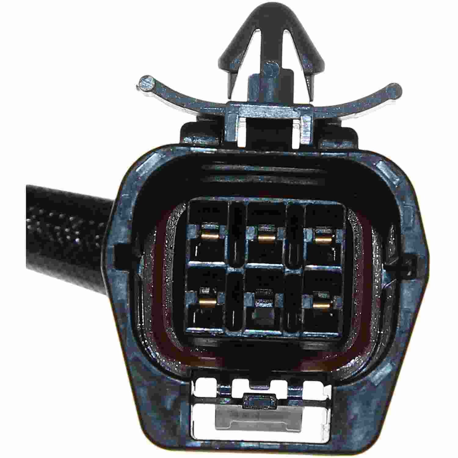 Walker Products Oxygen Sensor 250-25090