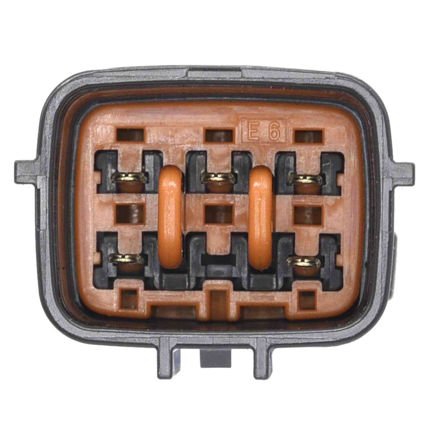 Walker Products Oxygen Sensor 250-25101